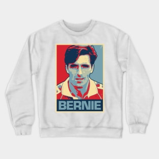 Bernie Crewneck Sweatshirt